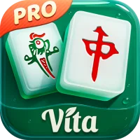 Vita Mahjong